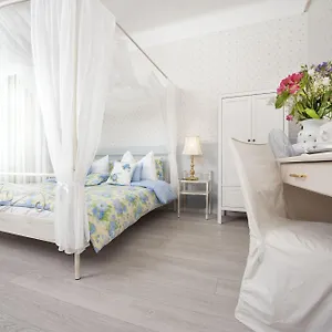 3* מלון Boutique Kugel