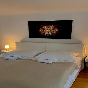 Wien Mitte Vienna