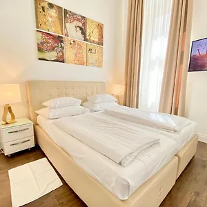 Steiner Residences Taborstrasse Апартаменты