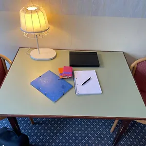 Hotel Tabor, Viena