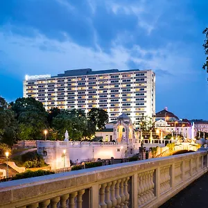 5* מלון Intercontinental By Ihg