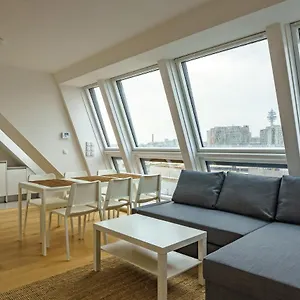Belvedere Bécs