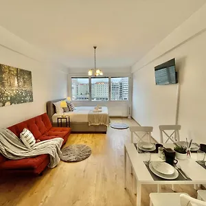Center Am Schwedenplatz Apartamento