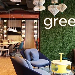 Greet Nord Otel
