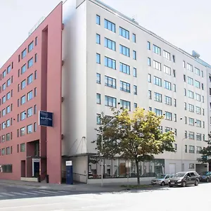 Novotel Donau Βιέννη