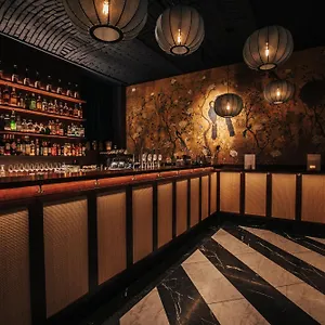 4* מלון Zola - Palais De Boheme Adults Only
