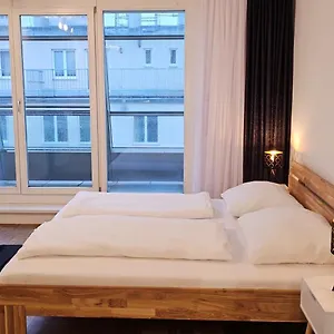 Vienna-royal-apartment Apartamento