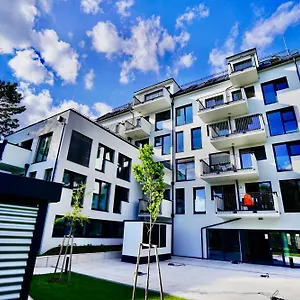 Dm & S Apart Otel