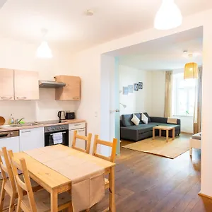 Petrusgasse Apartamento