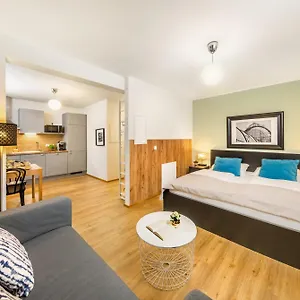 Citadines South Βιέννη