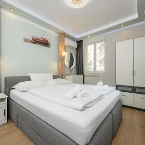 Elegance Palais Palffy Βιέννη