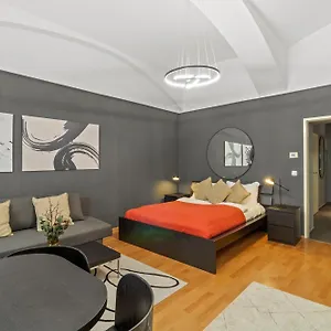 Augarten Residences Βιέννη