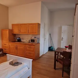 Apartamento Augarten, Viena