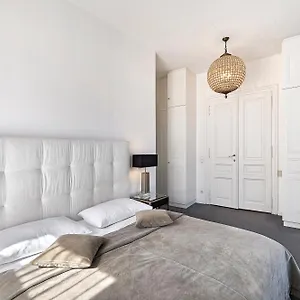 6 Appartement