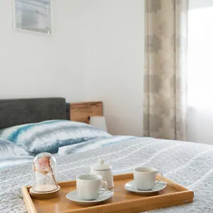 Domus Optima - Cozy Retreat In فيينا