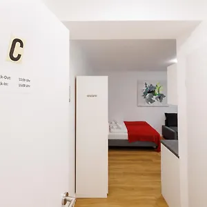 Modern Daire