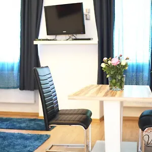 Enenkelstrasse Апартаменты