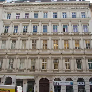 Hotspot Appartement