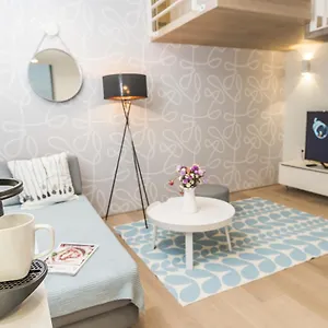 Luxury Liechtenstein Appartement