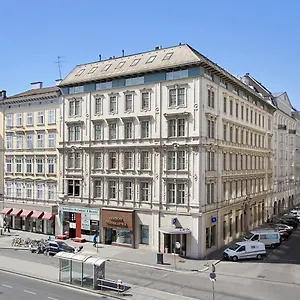 Living An Der Oper Βιέννη