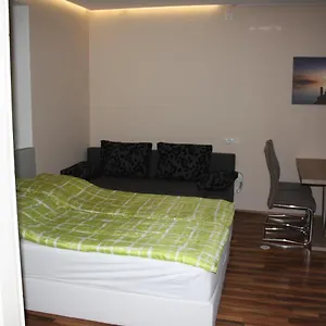 Vienna Top Apartment Βιέννη
