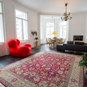 Grand Soho فيينا