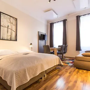 Landgutgasse Apartamento
