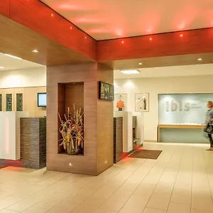 3* מלון Ibis Mariahilf