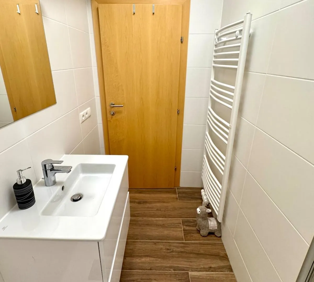 Apartment Wiener Melange