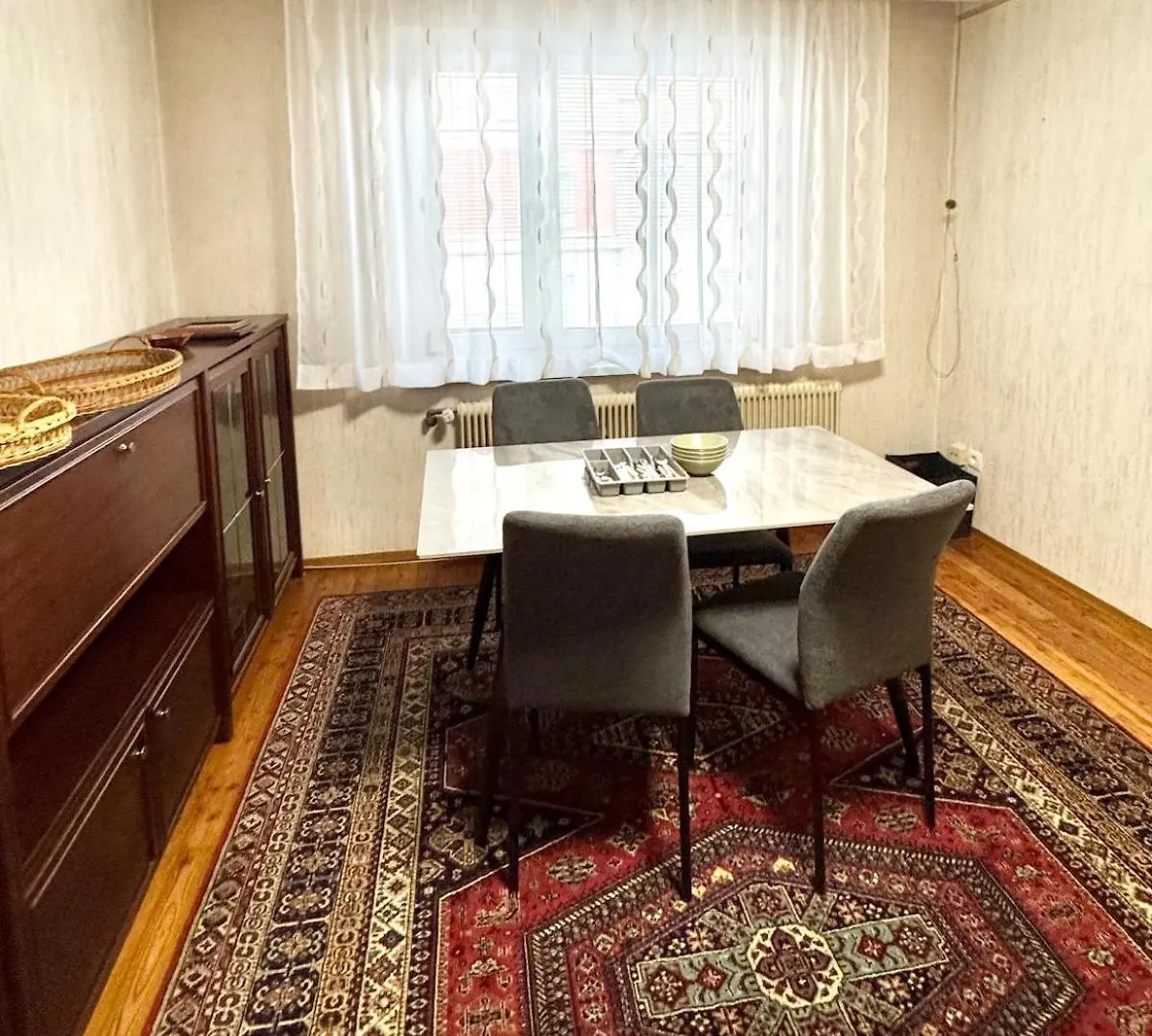 Wiener Melange Apartment