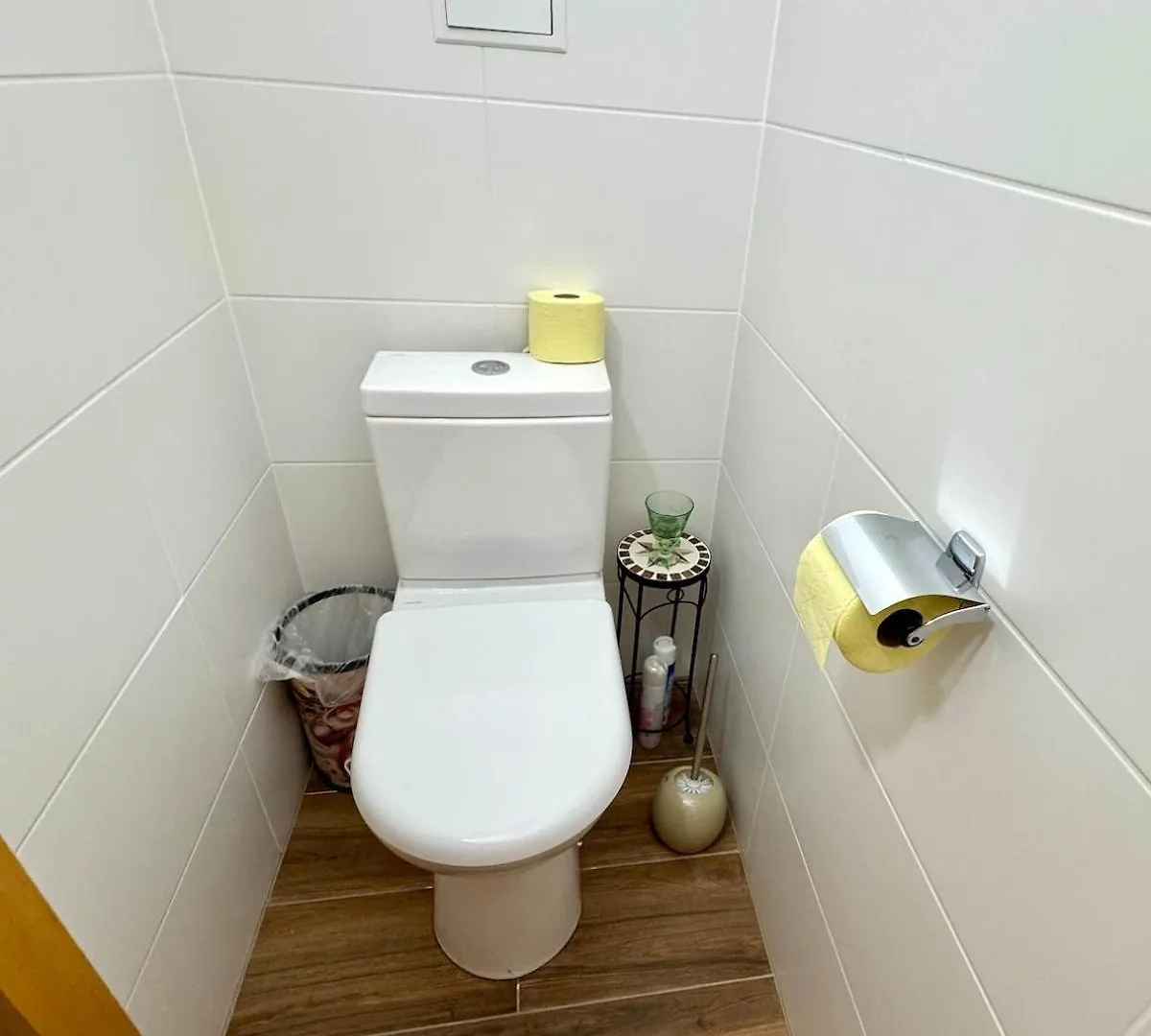 Apartment Wiener Melange Austria