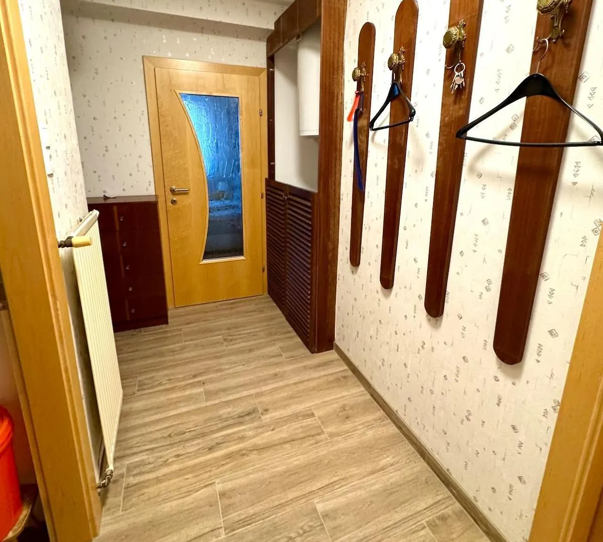 Apartment Wiener Melange